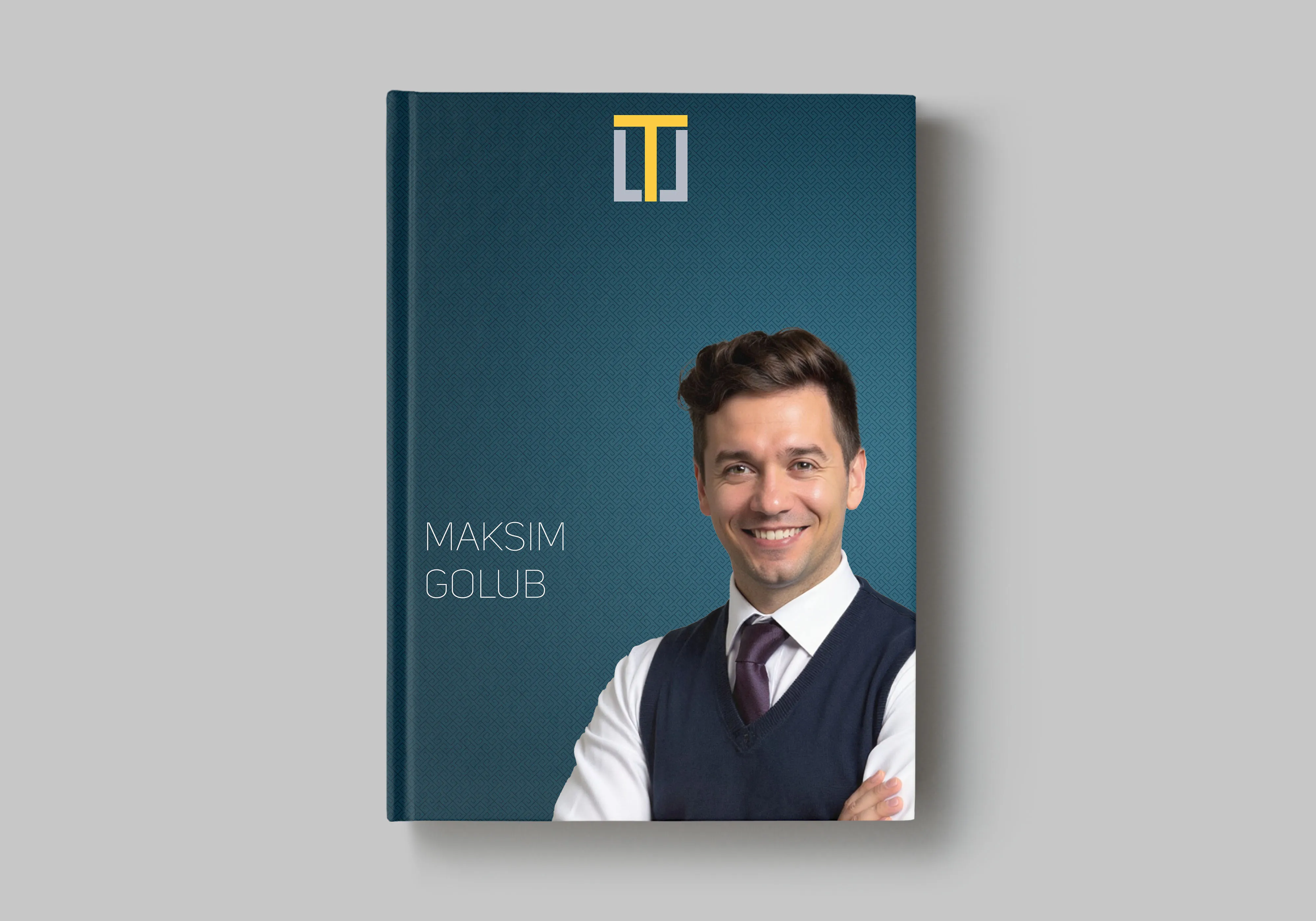 Maksim Golub's Cases of a Student at the School of Troubleshooters