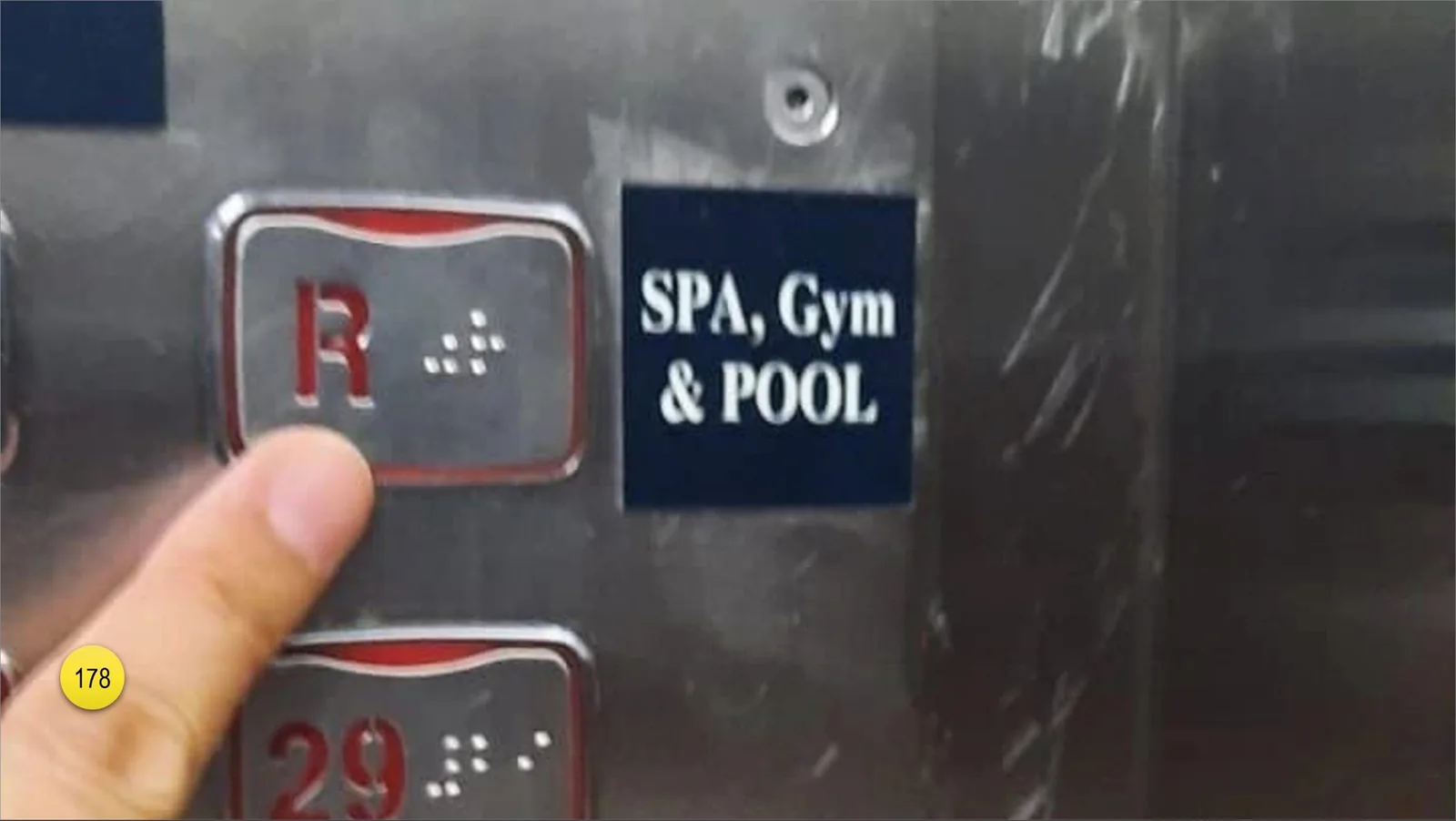 The level system follows European numbering.