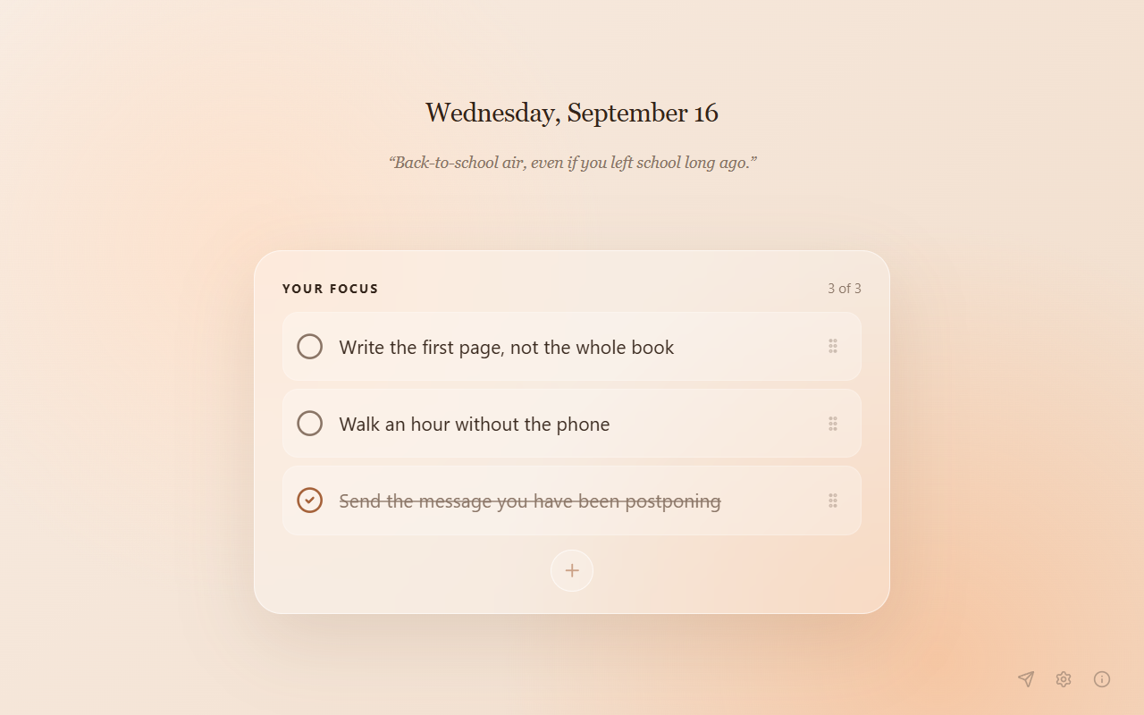 Ember theme